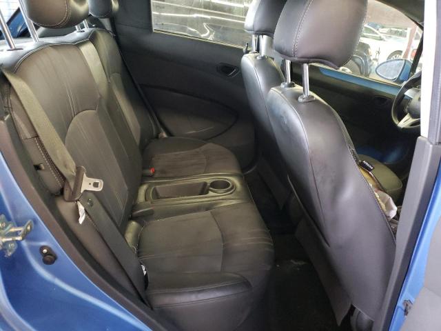 Photo 10 from auction – 2015 CHEVROLET SPARK 1LT with VIN KL8CD6S99FC717769