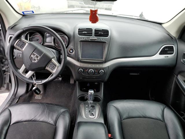 Photo 8 from auction – 2018 DODGE JOURNEY CR with VIN 3C4PDCGG6JT145331