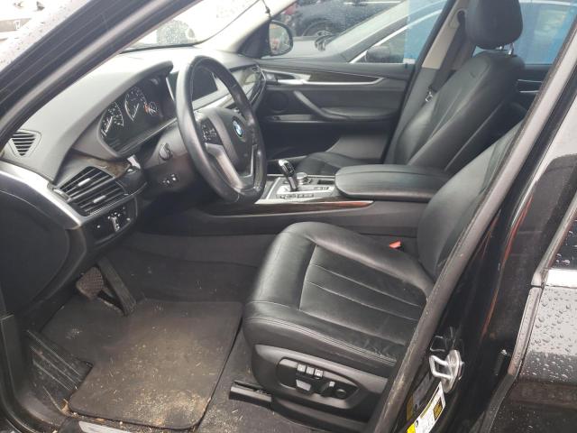 Photo 7 from auction – 2015 BMW X5 XDRIVE3 with VIN 5UXKR0C56F0P09495