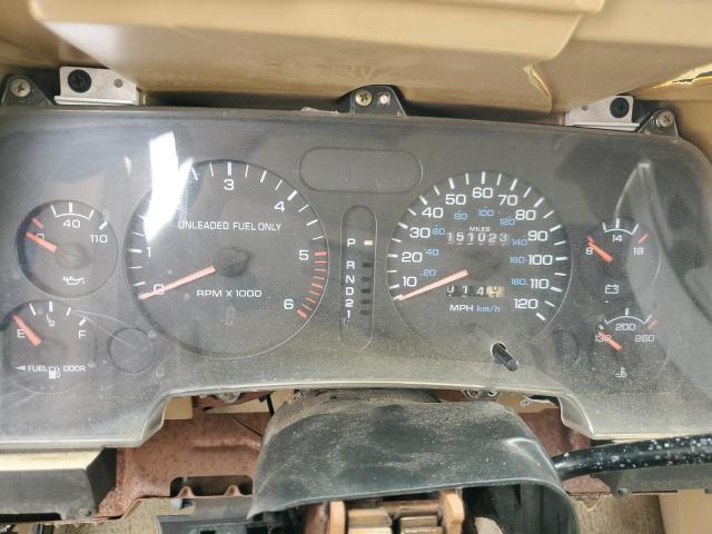 Photo 9 from auction – 1997 DODGE RAM 1500 with VIN 3B7HC13Y8VG723227
