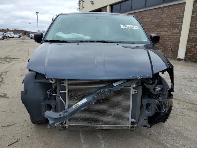 Photo 5 from auction – 2013 DODGE GRAND CARA with VIN 2C4RDGBG2DR794929