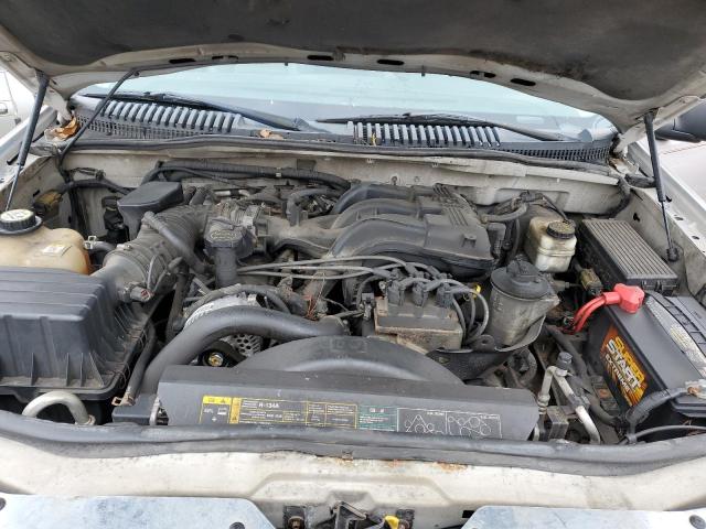 Photo 12 from auction – 2005 FORD EXPLORER X with VIN 1FMZU73K95UA82419