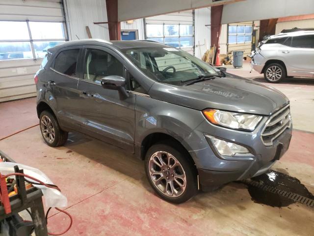 Photo 4 from auction – 2019 FORD ECOSPORT T with VIN MAJ6S3KL5KC272628