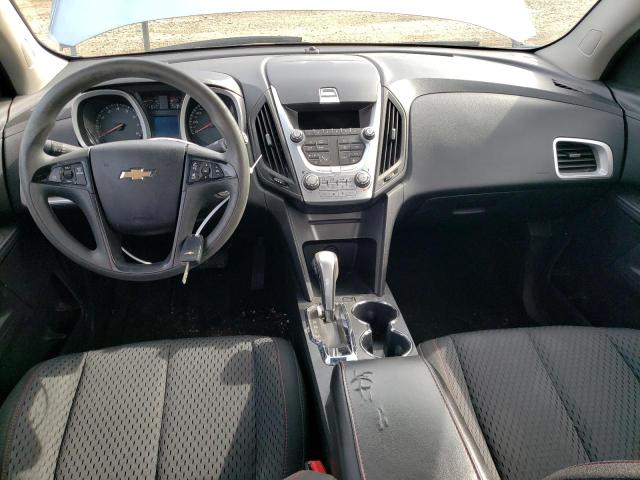 Photo 8 from auction – 2014 CHEVROLET EQUINOX LS with VIN 2GNALAEK8E6130349
