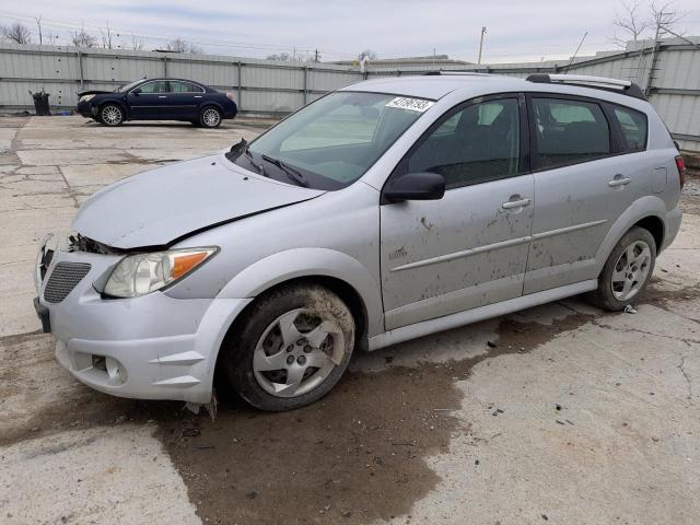 Photo 1 from auction – 2008 PONTIAC VIBE with VIN 5Y2SL65828Z402174