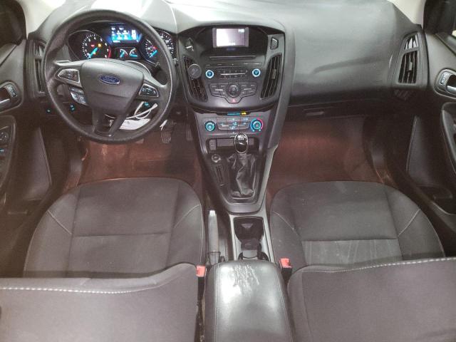 Photo 8 from auction – 2016 FORD FOCUS SE with VIN 1FADP3K22GL355022