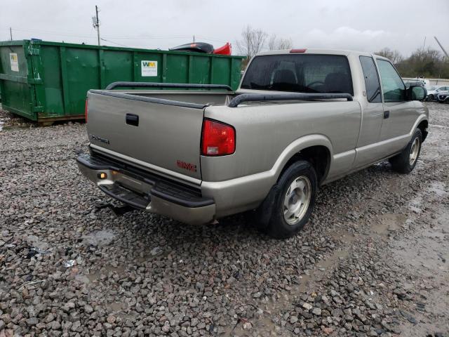 Photo 3 from auction – 2001 GMC SONOMA with VIN 1GTCS19W718236927