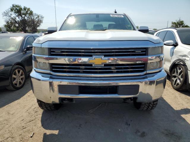 Photo 5 from auction – 2015 CHEVROLET SILVERADO with VIN 1GC1KVEG3FF578259