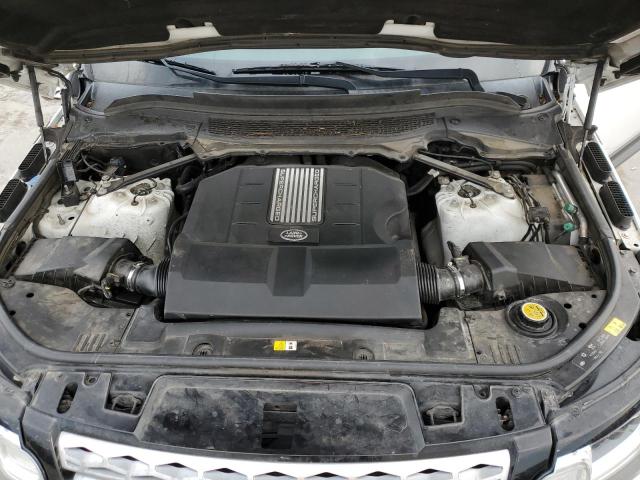 Photo 12 from auction – 2015 LAND ROVER RANGE ROVE with VIN SALWR2VF8FA606117