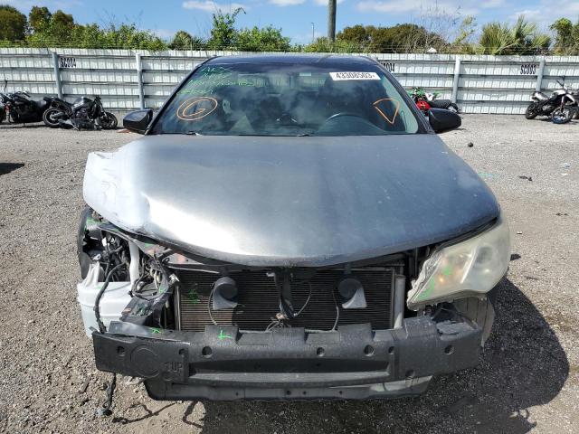 Photo 5 from auction – 2014 TOYOTA CAMRY SE with VIN 4T1BK1FK3EU024886