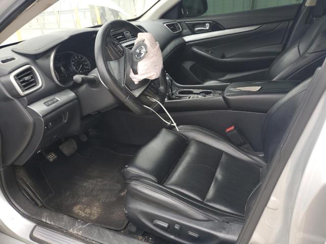 Photo 7 from auction – 2018 NISSAN MAXIMA 3.5 with VIN 1N4AA6APXJC378543