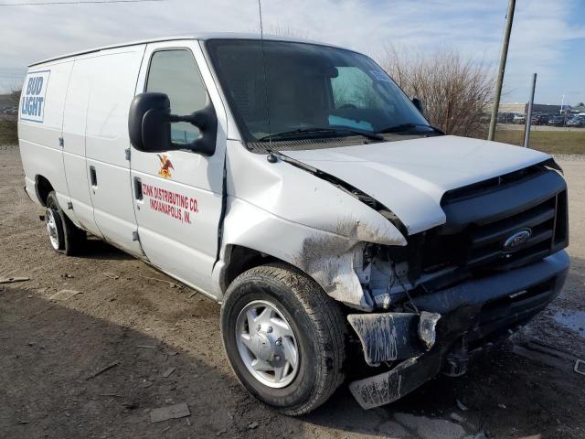 Photo 4 from auction – 2013 FORD ECONOLINE with VIN 1FTNE2EL1DDA68604