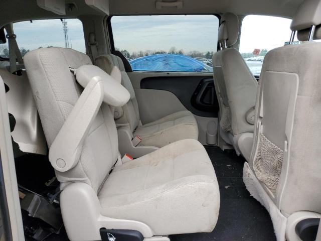 Photo 11 from auction – 2013 DODGE GRAND CARA with VIN 2C4RDGDG0DR571222
