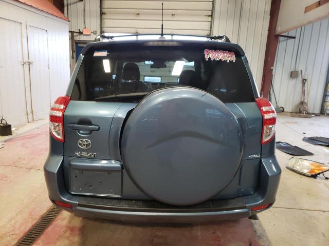 Photo 6 from auction – 2011 TOYOTA RAV4 with VIN 2T3BF4DV4BW104414