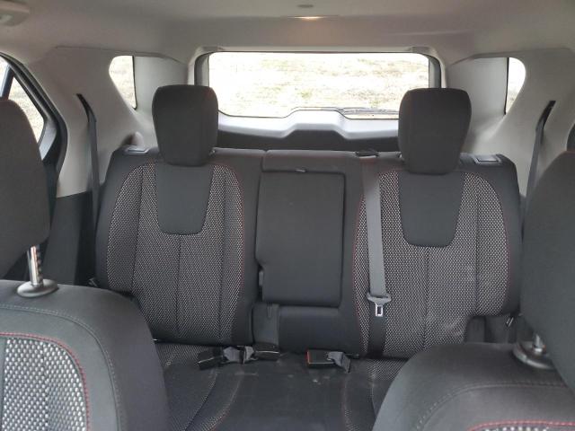 Photo 10 from auction – 2012 CHEVROLET EQUINOX LT with VIN 2GNALDEK0C6303232