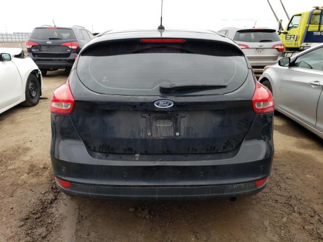 Photo 6 from auction – 2017 FORD FOCUS SEL with VIN 1FADP3M25HL253213