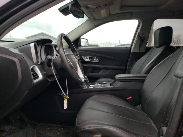 Photo 7 from auction – 2012 CHEVROLET EQUINOX LT with VIN 2GNFLNEK3C6241482