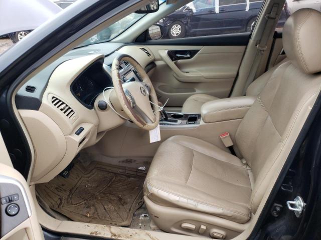 Photo 7 from auction – 2013 NISSAN ALTIMA 2.5 with VIN 1N4AL3AP1DN579992