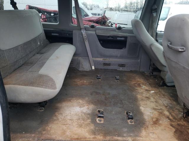 Photo 11 from auction – 1999 FORD ECONOLINE with VIN 1FBSS31L0XHB70789