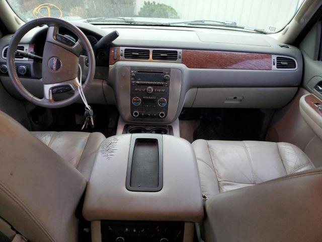 Photo 8 from auction – 2007 GMC YUKON with VIN 1GKFK13097J304555