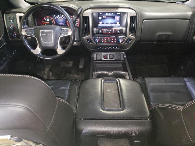 Photo 8 from auction – 2015 GMC SIERRA K15 with VIN 3GTU2WEJ0FG232103