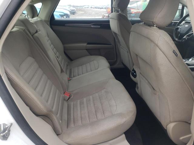 Photo 10 from auction – 2017 FORD FUSION SE with VIN 3FA6P0H7XHR164669
