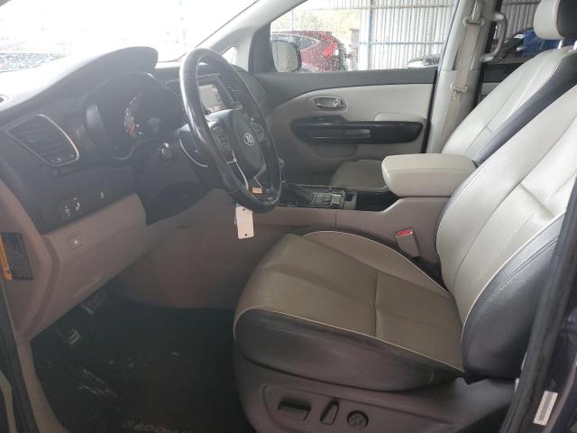 Photo 7 from auction – 2015 KIA SEDONA EX with VIN KNDMC5C14F6021823