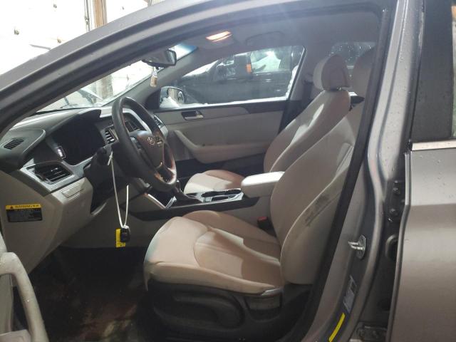 Photo 7 from auction – 2016 HYUNDAI SONATA SE with VIN 5NPE24AFXGH287175
