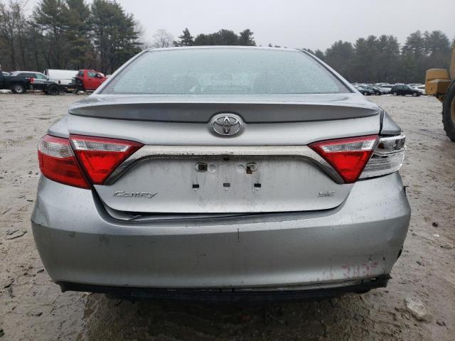 Photo 6 from auction – 2017 TOYOTA CAMRY LE with VIN 4T1BF1FK0HU303544