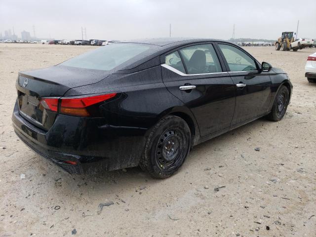 Photo 3 from auction – 2023 NISSAN ALTIMA S with VIN 1N4BL4BV9PN340962