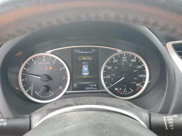 Photo 9 from auction – 2016 NISSAN SENTRA S with VIN 3N1AB7AP3GL636222