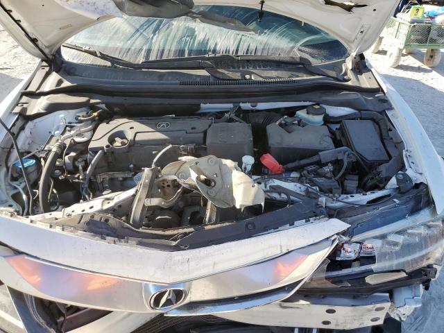 Photo 11 from auction – 2018 ACURA ILX BASE W with VIN 19UDE2F32JA007965