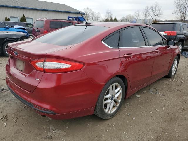 Photo 3 from auction – 2015 FORD FUSION SE with VIN 3FA6P0H78FR274424