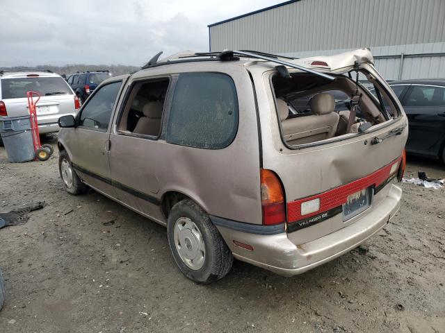 Photo 2 from auction – 1995 MERCURY VILLAGER with VIN 4M2DV11W2SDJ84696
