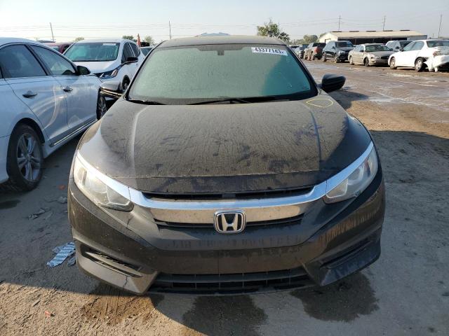Photo 5 from auction – 2017 HONDA CIVIC EX with VIN 19XFC2F71HE003655