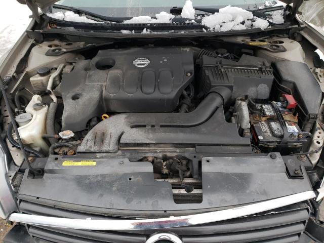 Photo 11 from auction – 2009 NISSAN ALTIMA 2.5 with VIN 1N4AL21E29C136228