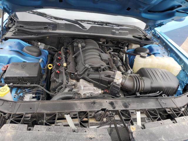 Photo 11 from auction – 2019 DODGE CHALLENGER with VIN 2C3CDZFJ7KH652672