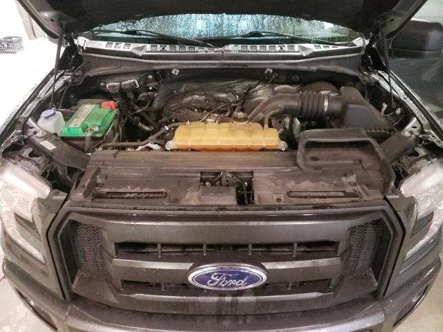 Photo 11 from auction – 2016 FORD F150 SUPER with VIN 1FTEX1C87GFD59765