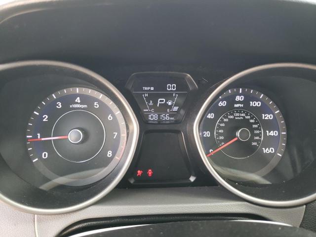 Photo 9 from auction – 2016 HYUNDAI ELANTRA SE with VIN 5NPDH4AEXGH777522