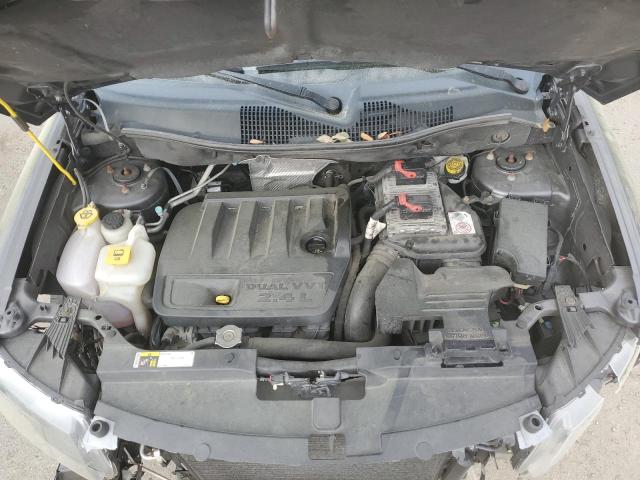 Photo 12 from auction – 2015 JEEP COMPASS LA with VIN 1C4NJDEB9FD106632
