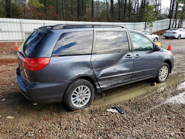 Photo 3 from auction – 2010 TOYOTA SIENNA LE with VIN 5TDJK4CC5AS028340