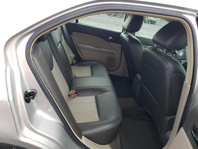 Photo 10 from auction – 2010 MERCURY MILAN PREM with VIN 3MEHM0JGXAR661389