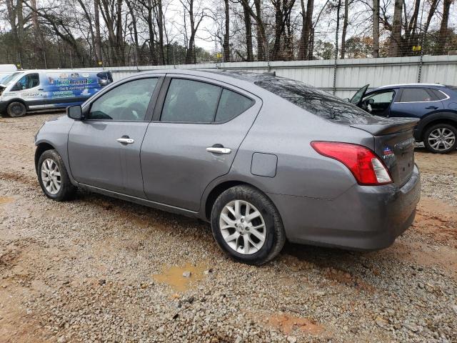 Photo 2 from auction – 2019 NISSAN VERSA S with VIN 3N1CN7AP1KL841515