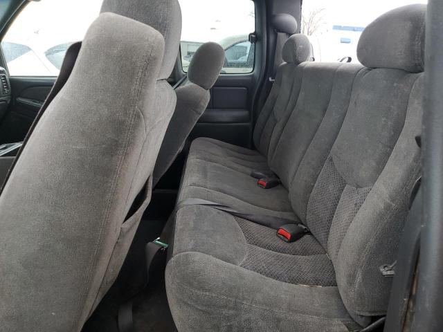 Foto 10 de la subasta – 2003 CHEVROLET SILVERADO con VIN 2GCEK19T431195094
