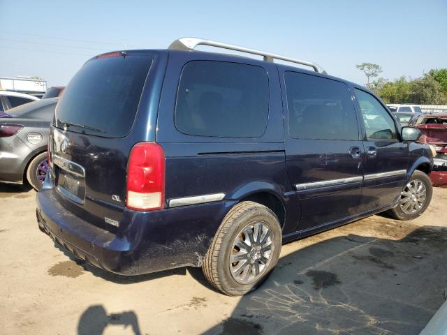 Photo 3 from auction – 2005 BUICK TERRAZA CX with VIN 5GADX33L05D193434
