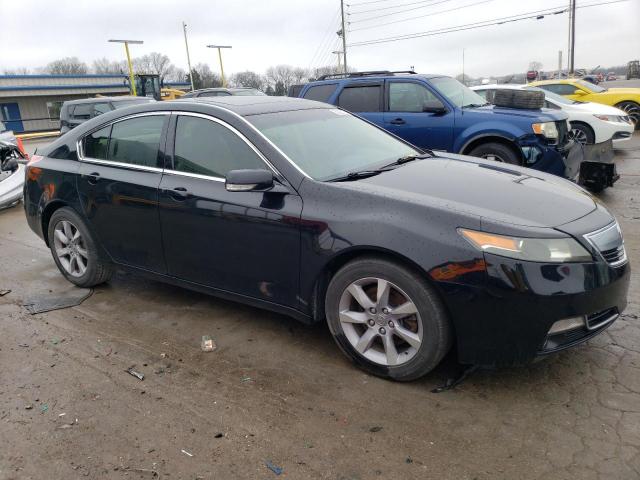 Photo 4 from auction – 2013 ACURA TL with VIN 19UUA8F24DA015902