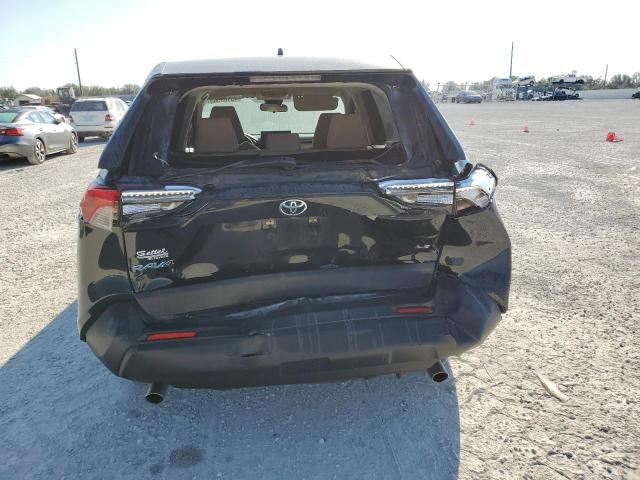Photo 6 from auction – 2019 TOYOTA RAV4 LE with VIN JTMK1RFV1KD003787