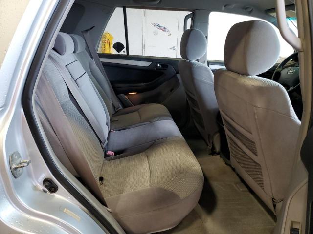 Zdjęcie 10 z aukcji – 2004 TOYOTA 4RUNNER SR z VIN JTEBU14R840034748