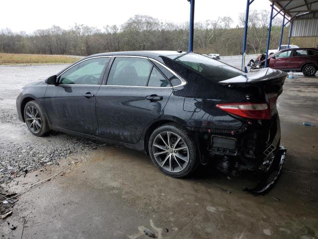 Photo 2 from auction – 2016 TOYOTA CAMRY LE with VIN 4T1BF1FK6GU132152