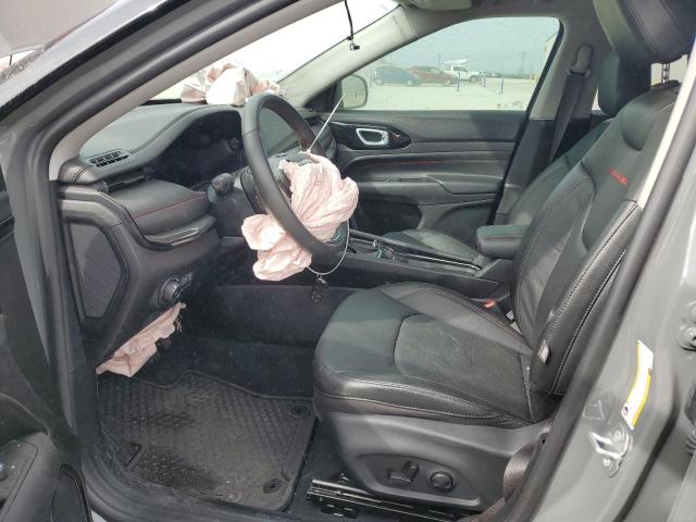 Photo 7 from auction – 2022 JEEP COMPASS TR with VIN 3C4NJDDB6NT157421